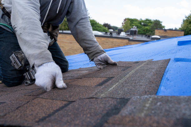 Best Emergency Roof Repair  in Emerald Lake Hills, CA