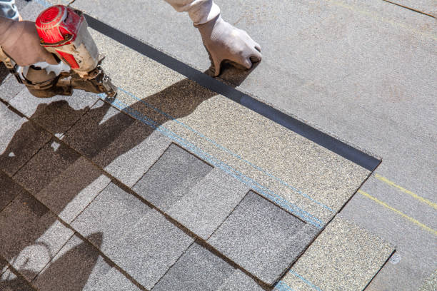Quick and Trustworthy Emergency Roof Repair Services in Emerald Lake Hills, CA